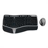 Microsoft Natural Ergonomic Desktop 7000 for Business - keyboard and mouse set 4TQ-00001